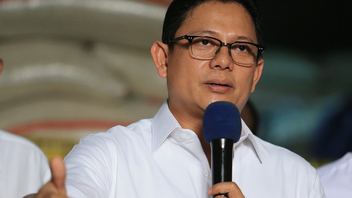 Polisi: 2 WNA Terlibat Pembuatan E-Mail yang Catut Presiden Jokowi