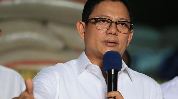 HTI Resmi Dibubarkan, Markus Nari Tersangka Baru Kasus e-KTP