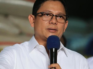 Polisi: 2 WNA Terlibat Pembuatan E-Mail yang Catut Presiden Jokowi