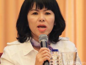 Dihujani Pertanyaan soal Ahok-Vero, Ini Respons Adik Ahok