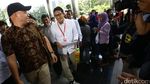 Sandiaga Diperiksa Sebagai Saksi Dua Kasus Korupsi di KPK