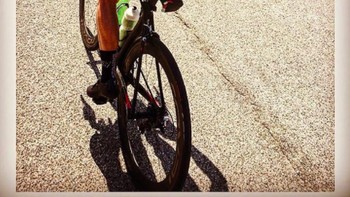 Selamat jalan Nicky! Foto: Instagram