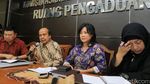 Komnas HAM Dorong Pembentukan TGPF Novel Baswedan