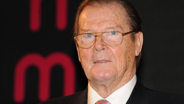 Roger Moore Berpulang, Chika Jessica Sindir DA Terkait 'Kelapa Gading'