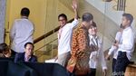Sandiaga Diperiksa Sebagai Saksi Dua Kasus Korupsi di KPK