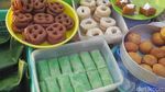 Foto-foto Pasar Terapung Banjarmasin, Kamu Sudah ke Sini?