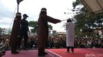 Syariat di Aceh, dari Cambuk hingga Larangan Bioskop