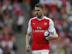 Apa Hubungan Gol Aaron Ramsey dengan Meninggalnya Nicky Hayden?