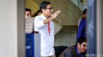 Sandiaga Diperiksa Sebagai Saksi Dua Kasus Korupsi di KPK