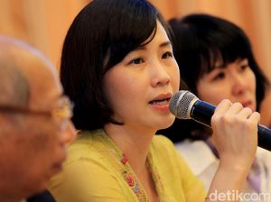 Bu Vero, Ngomong Dong!