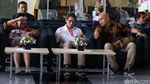 Sandiaga Diperiksa Sebagai Saksi Dua Kasus Korupsi di KPK