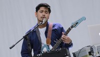 Showcase Petra Sihombing itu bertajuk ‘Nirmala’. Foto: Hanif Hawari/detikHOT