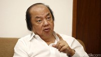 Menurut Tahir, untuk mencapai tujuan yang sesuai dengan proses. Harus dibarengi dengan rutinitas yang mendukung.