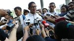 Sandiaga Diperiksa Sebagai Saksi Dua Kasus Korupsi di KPK