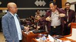 Kapolri dan Komisi III Bahas Tewasnya Taruna Akpol