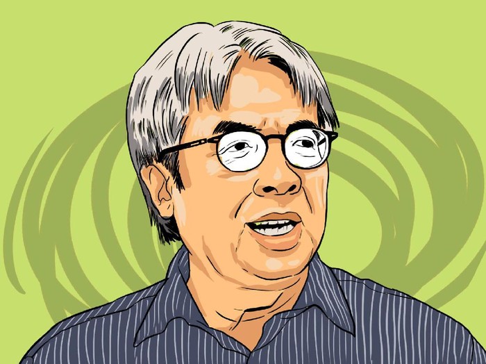 Saatnya Kita Ikut Bicara untuk Keselamatan Bangsa