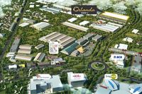 Geliat Ekonomi Makin Bergairah, Saatnya Berinvestasi di Alam Sutera