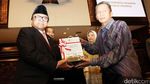 DPD Gelar Paripurna Luar Biasa