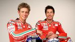 Foto-Foto: Nicky Hayden si Kentucky Kid (1981-2017)