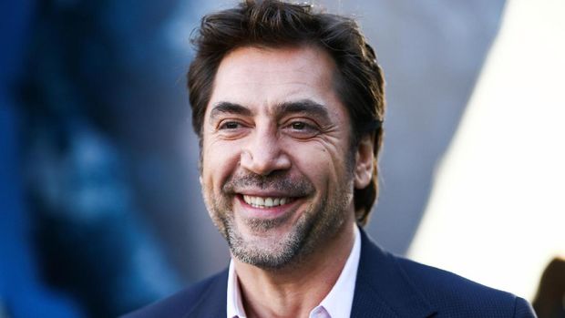Johnny Depp dan Javier Bardem Bergabung dalam 'Dark Universe'