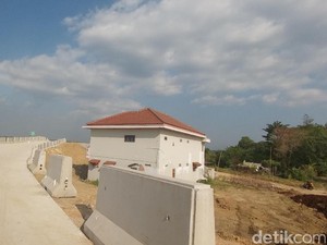 PT JSB: Tol Fungsional Mudik Siap Sampai Gringsing Batang