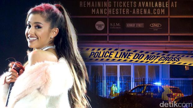 Roger Moore Berpulang, Chika Jessica Sindir DA Terkait 'Kelapa Gading'