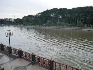 Festival Sungai Martapura, Mantra Penyihir Wisata Banjarmasin