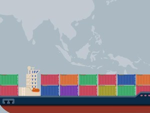 RI Juga Impor Barang dari AS, Ini Daftarnya