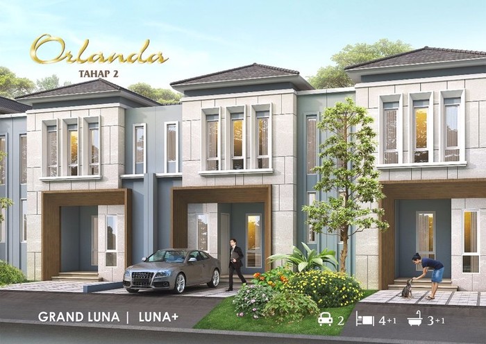 Geliat Ekonomi Makin Bergairah, Saatnya Berinvestasi di Alam Sutera