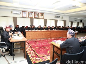 Kemenkominfo Pilih Smart Kampung Banyuwangi jadi Smart City