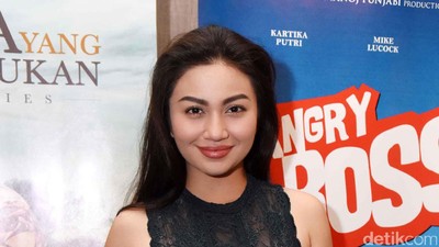 Sudah Putus, Kapan Ariel Tatum Kembali Aktif?