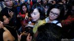 Veronica Tan Paparkan Alasan Ahok Cabut Banding