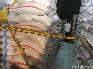 Dagang Gula Rafinasi ke Pasar, Izin Usaha Bisa Dicabut