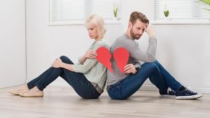 Curhat Netizen Soal Kisah Cinta ke Bu Susi Ini Bikin Galau Tapi Kocak