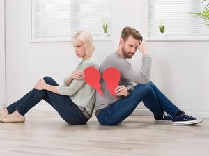 Ketika Terjadi KDRT, Haruskah Perkawinan Dipertahankan?