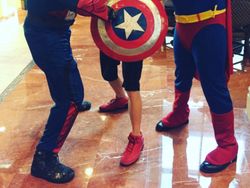 Mengintip Sisi Lain Nicky Hayden Lewat Instagram