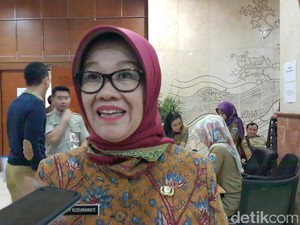 Bappeda DKI: Penamaan Program Tetap Muncul saat Anies-Sandi Dilantik