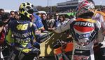 Foto: Momen-momen Istimewa dalam Karier Balap Valentino Rossi