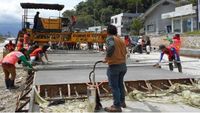  Pelebaran Jalan Padang Bypass Kelar Akhir Mei