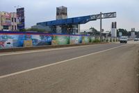 Bogor Outer Ring Road (BORR)