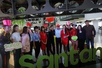 Pesan Makanan di AirAsia Akan Makin Mudah dan Praktis dengan Sistem Online