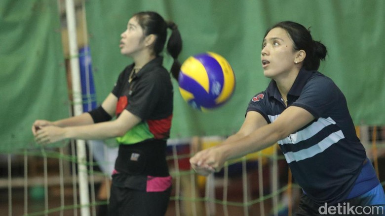 Detiksport Volly | sepekan berlalu pelatnas voli ke sea games 2017 belum Detiksport Volly | sepekan berlalu pelatnas voli ke sea games 2017 belum