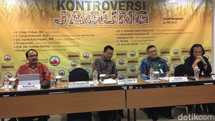 Peternak Curhat Sulit Dapat Jagung untuk Pakan Ayam