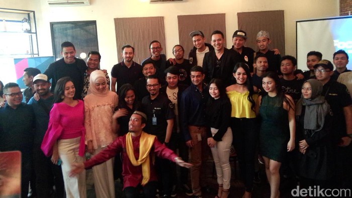 Trans TV Rilis Program Spesial di Bulan Ramadan