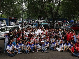 Federal Mobil Selenggarakan Rangkaian Acara Menarik untuk Sambut Mudik Tahunan