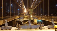 Tol ini merupakan proyek milik PT Marga Sarana Jabar (MSJ) dan dikerjakan oleh PT Wijaya Karya Tbk sebagai kontraktornya. Dok, PT Wijaya Karya.