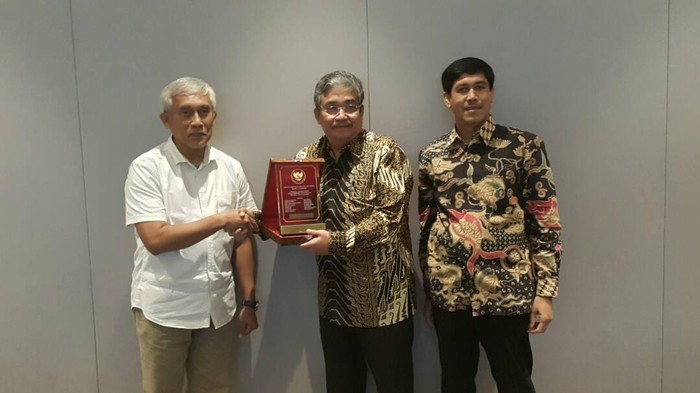 KEIN: Sektor Maritim Bisa Serap 45 Juta Tenaga Kerja di 2025