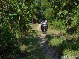 6 Lokasi di Indonesia yang Pernah Sesatkan Kendaraan