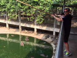 Mengintip Sisi Lain Nicky Hayden Lewat Instagram