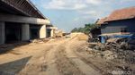 Begini Kondisi Tol Darurat Brexit-Pemalang